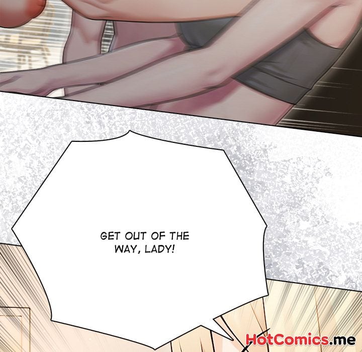 Matrimoney Game Chapter 89 - Page 53
