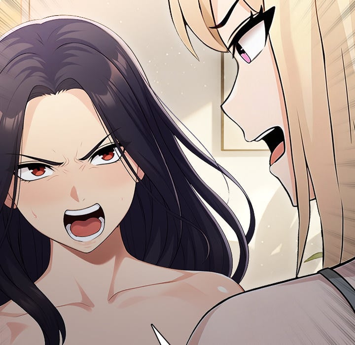 Matrimoney Game Chapter 89 - Page 54