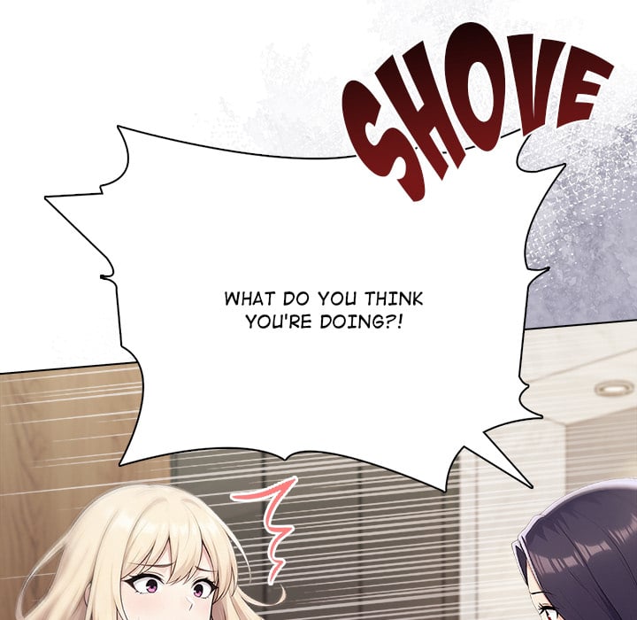 Matrimoney Game Chapter 89 - Page 69