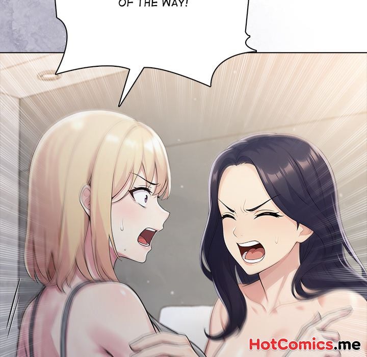 Matrimoney Game Chapter 89 - Page 72