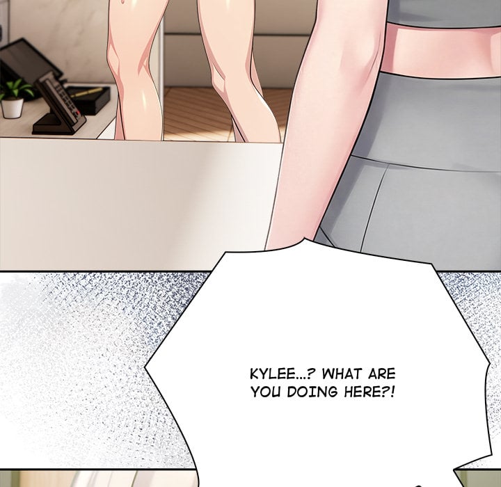 Matrimoney Game Chapter 89 - Page 8