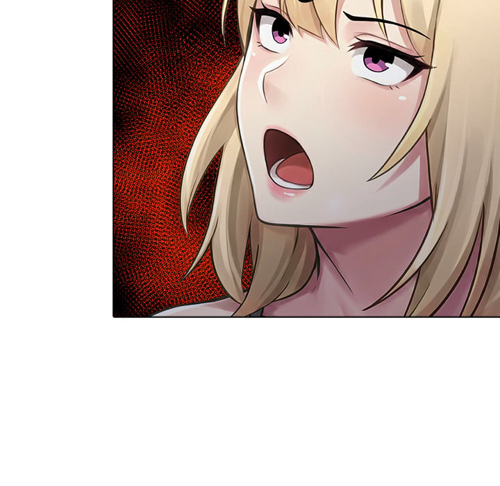 Matrimoney Game Chapter 89 - Page 83