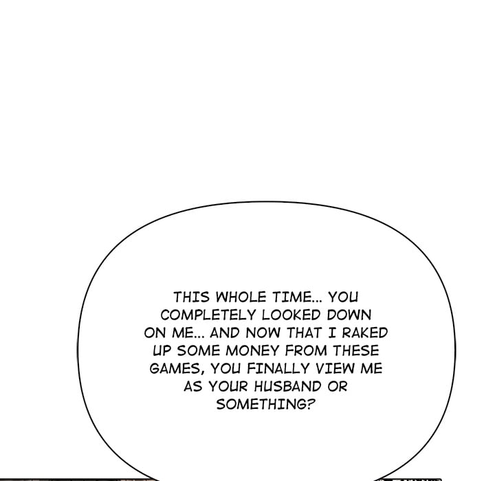 Matrimoney Game Chapter 89 - Page 87