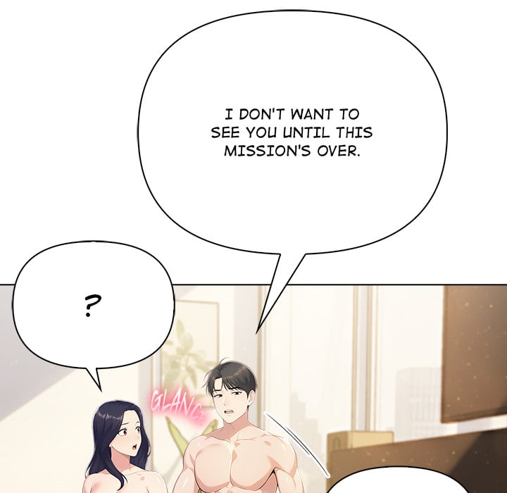 Matrimoney Game Chapter 89 - Page 92