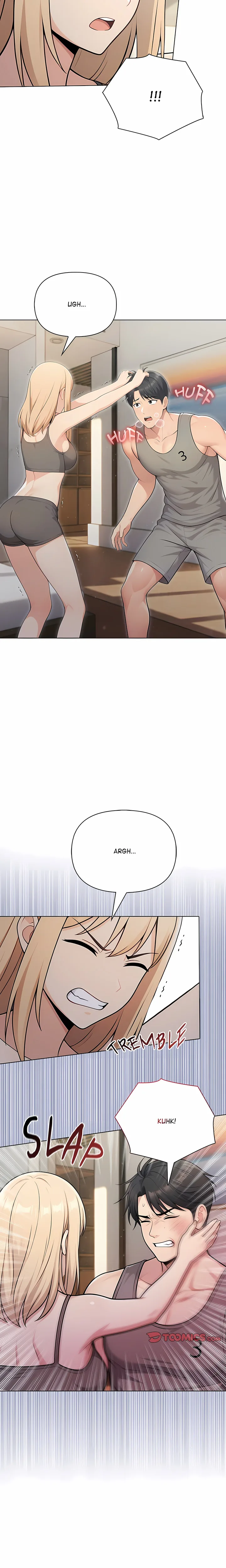 Matrimoney Game Chapter 91 - Page 13