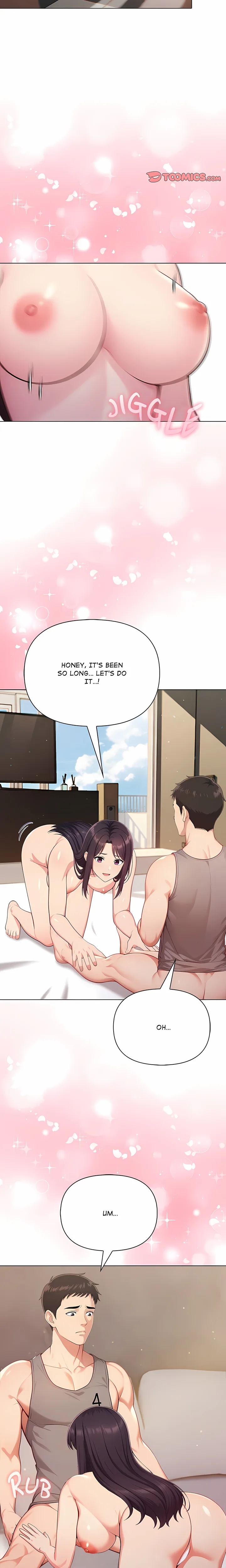 Matrimoney Game Chapter 91 - Page 15