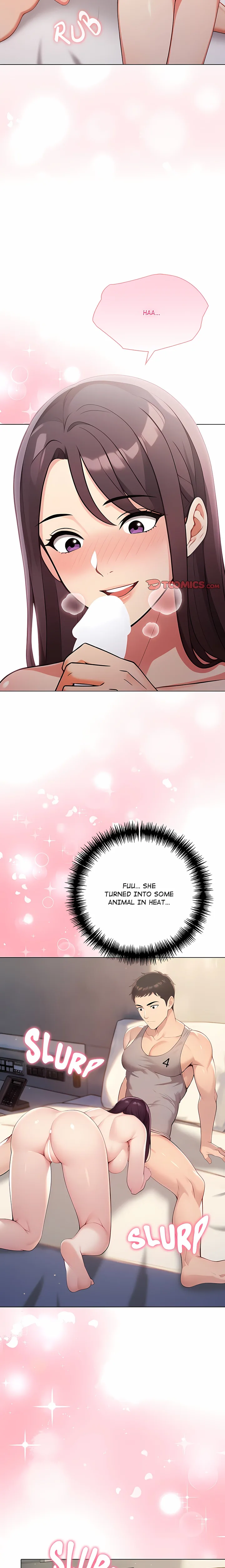 Matrimoney Game Chapter 91 - Page 16