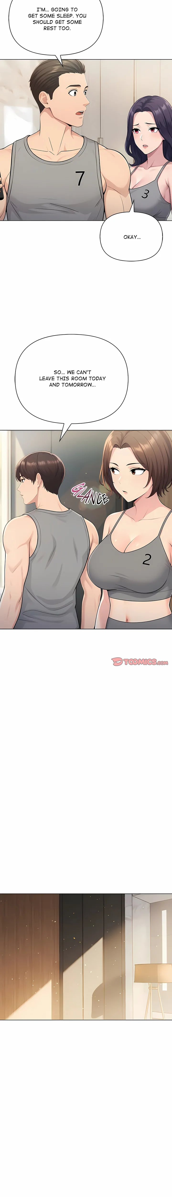 Matrimoney Game Chapter 91 - Page 7