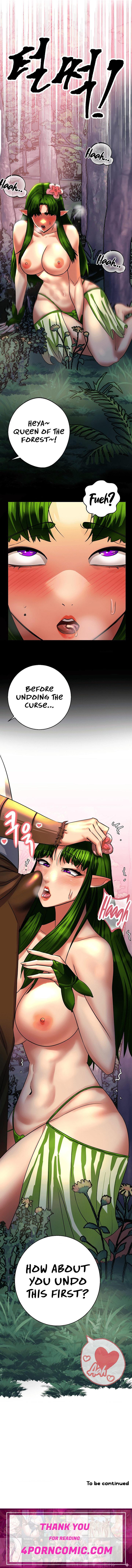 Farming with Girls Chapter 15 - Page 20