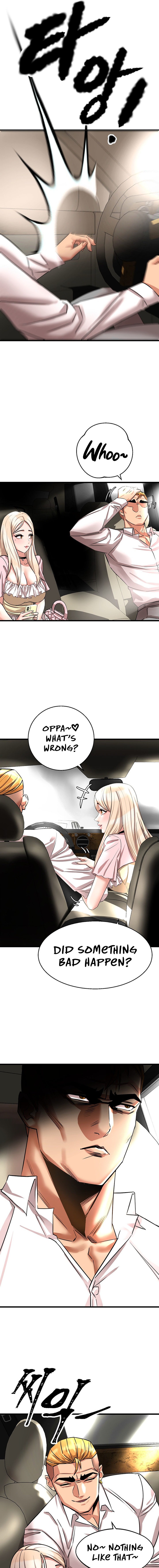 Farming with Girls Chapter 15 - Page 9