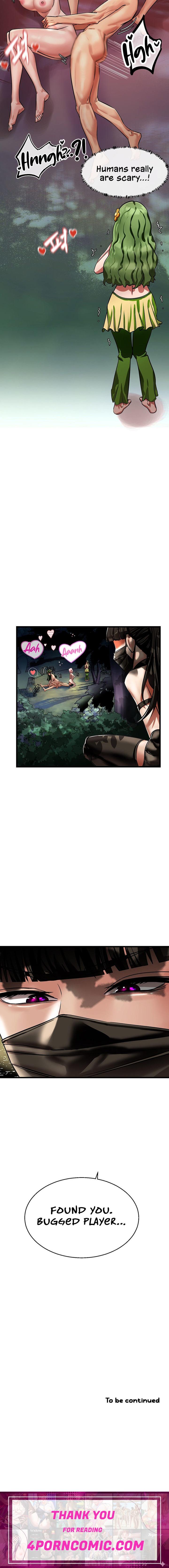 Farming with Girls Chapter 16 - Page 22