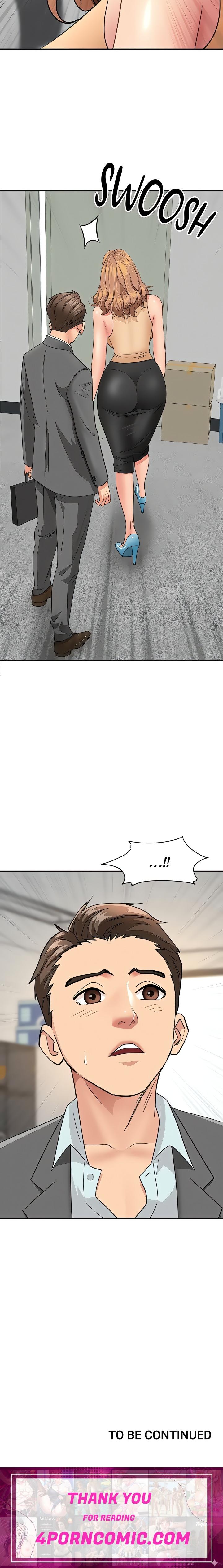 She’s a Married Woman Chapter 14 - Page 25