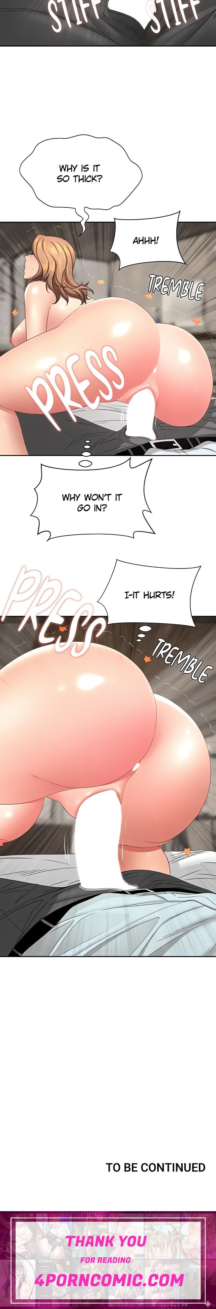 She’s a Married Woman Chapter 15 - Page 24