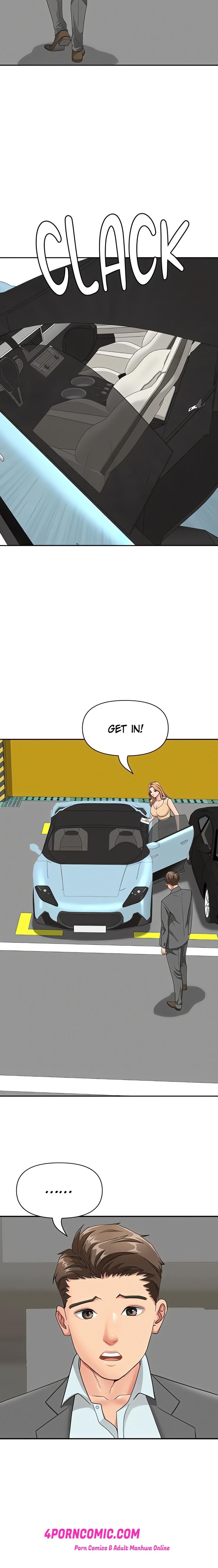 She’s a Married Woman Chapter 15 - Page 4