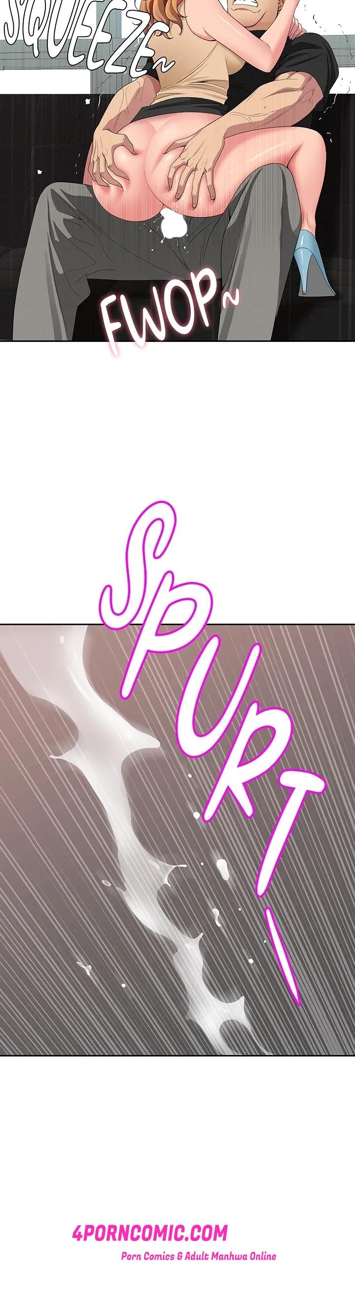 She’s a Married Woman Chapter 19 - Page 27