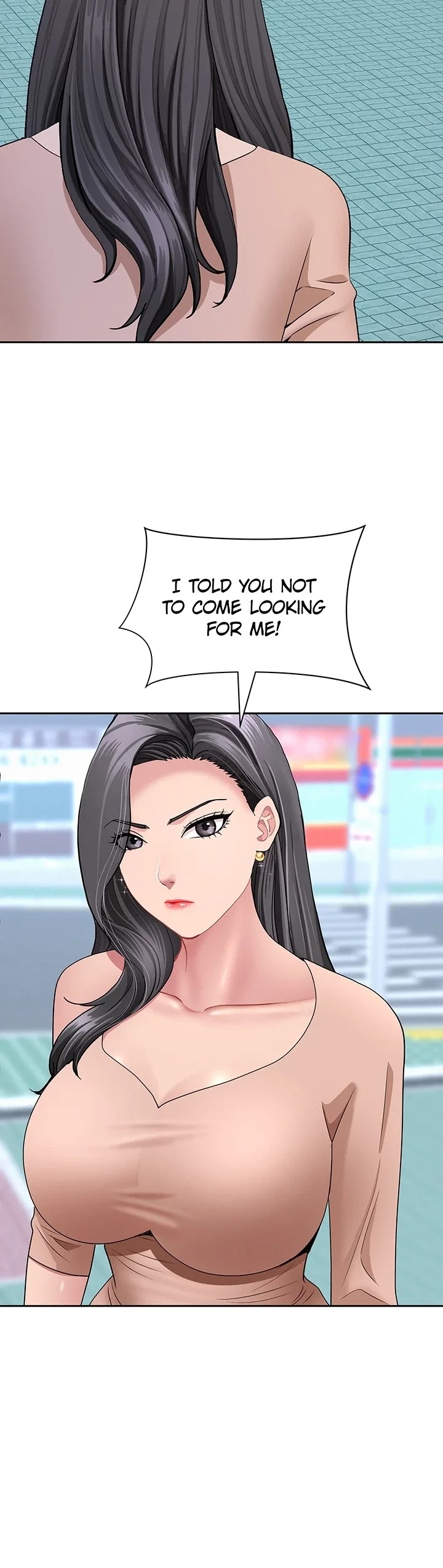 She’s a Married Woman Chapter 19 - Page 49