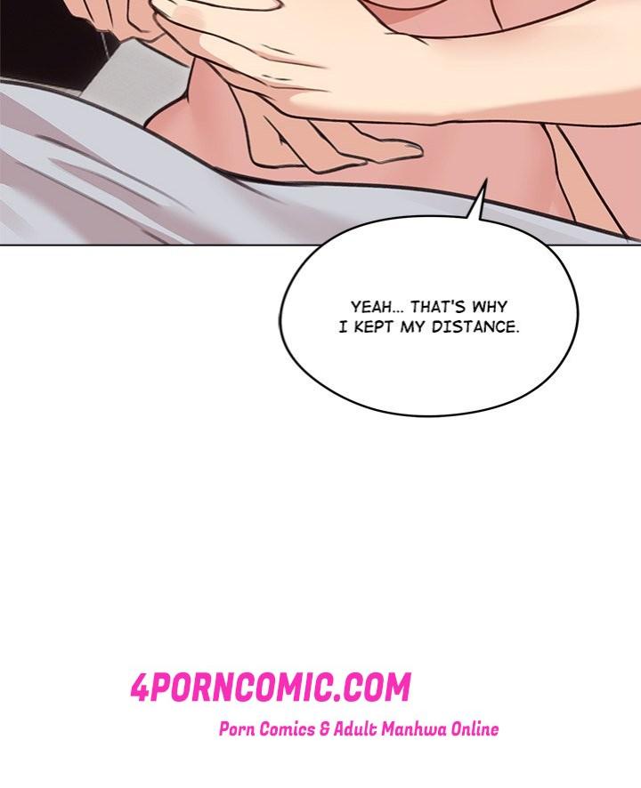 Runaway Wife Chapter 29 - Page 8