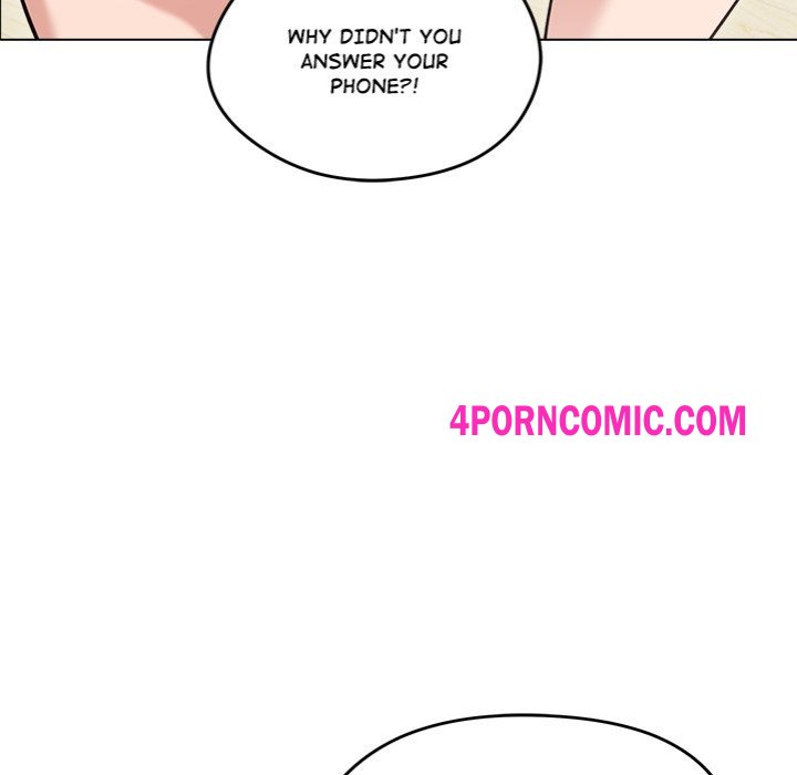 Runaway Wife Chapter 29 - Page 80