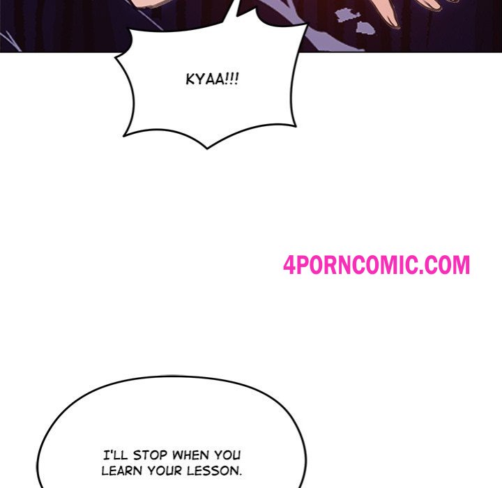 Runaway Wife Chapter 31 - Page 130