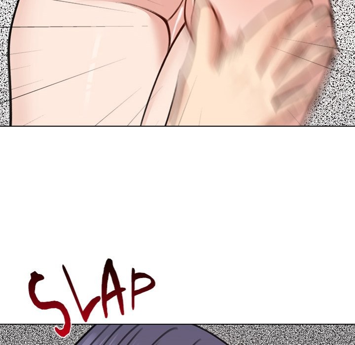 Runaway Wife Chapter 31 - Page 137