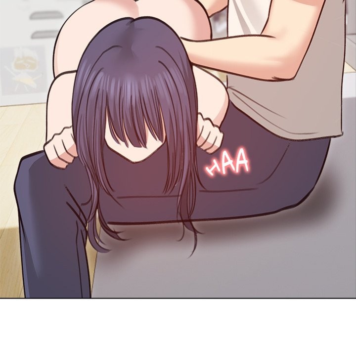 Runaway Wife Chapter 31 - Page 151