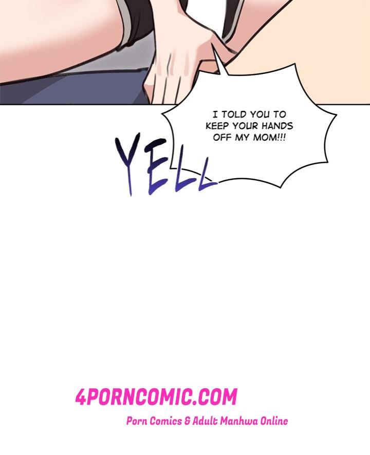 Runaway Wife Chapter 31 - Page 19