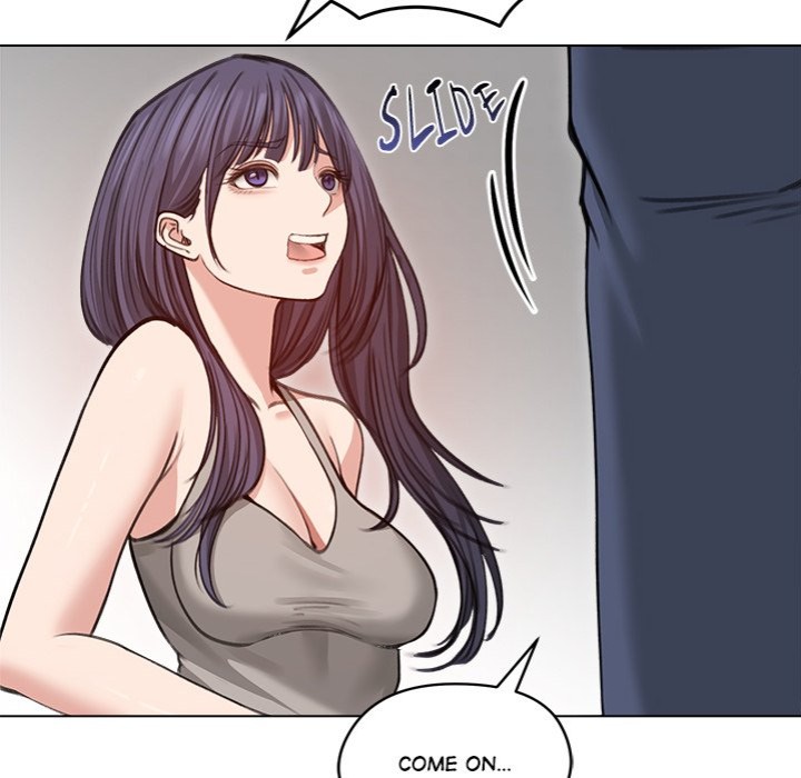 Runaway Wife Chapter 31 - Page 53