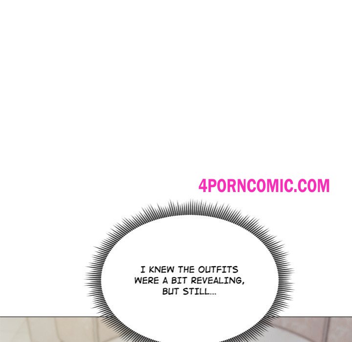 Runaway Wife Chapter 34 - Page 122