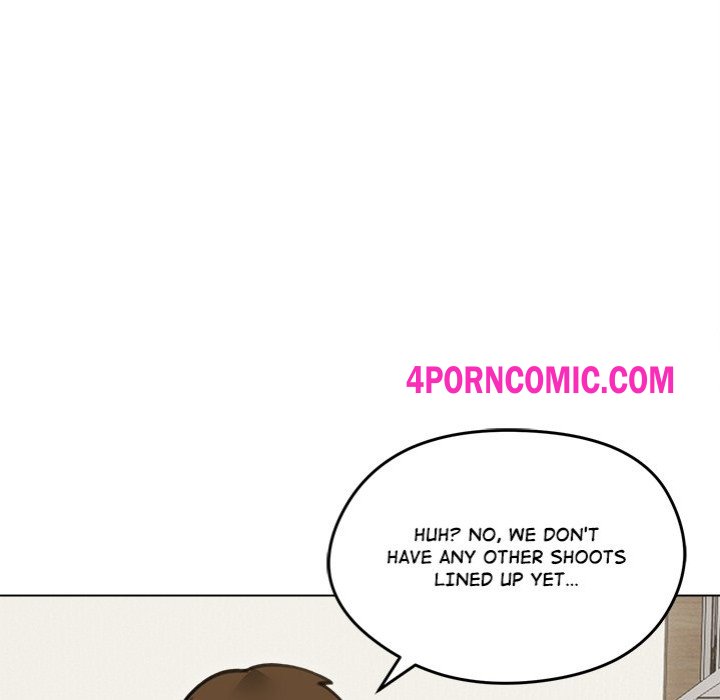 Runaway Wife Chapter 34 - Page 18
