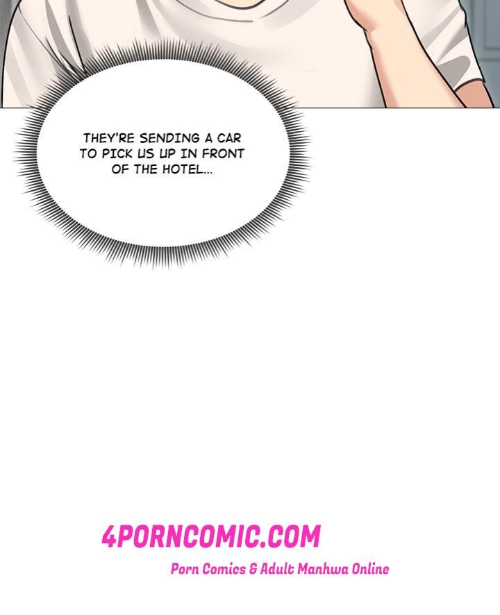 Runaway Wife Chapter 34 - Page 42