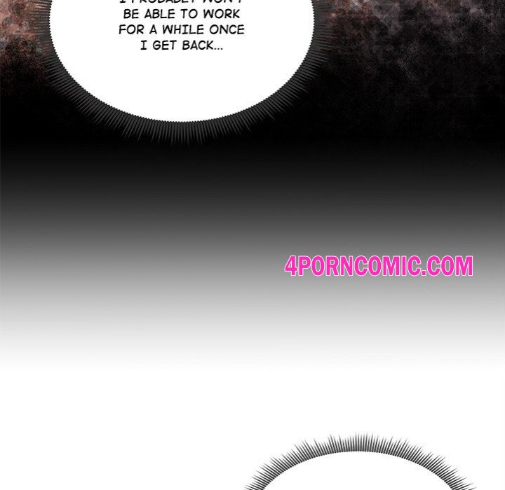 Runaway Wife Chapter 34 - Page 55