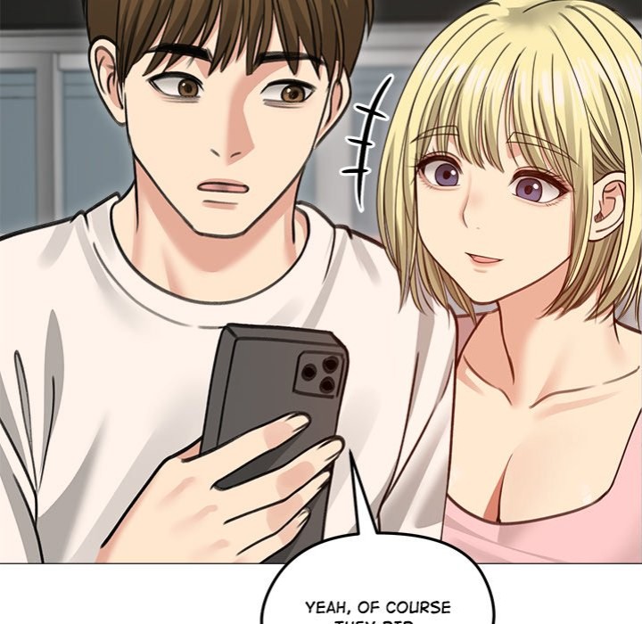 Runaway Wife Chapter 34 - Page 58