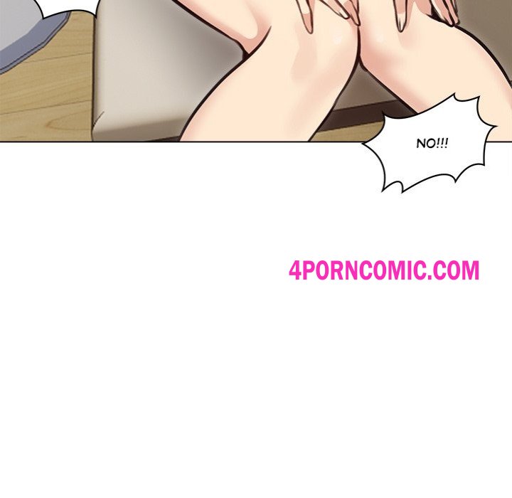 Runaway Wife Chapter 36 - Page 11
