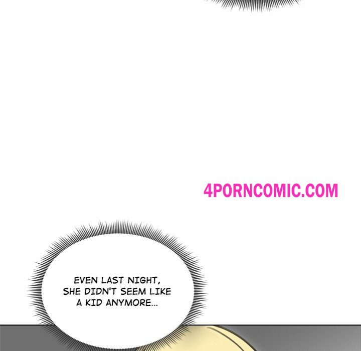 Runaway Wife Chapter 36 - Page 113