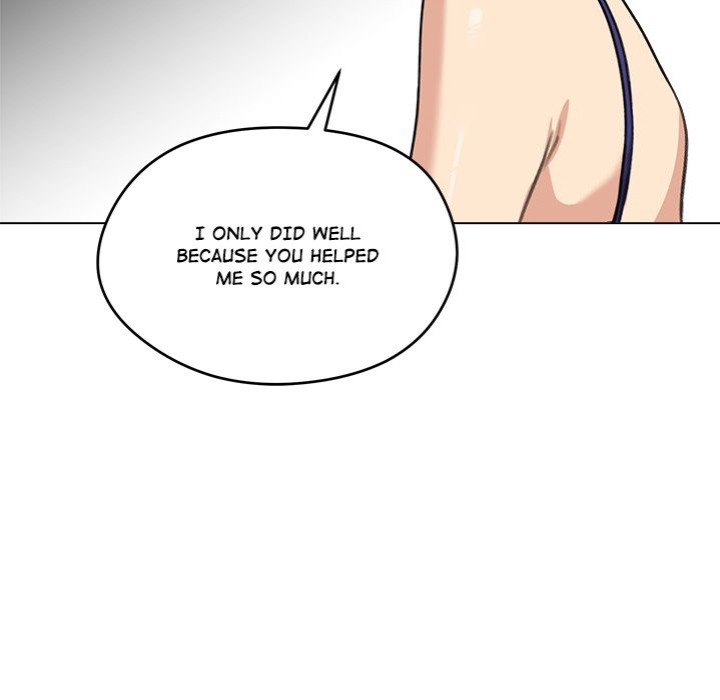 Runaway Wife Chapter 36 - Page 133
