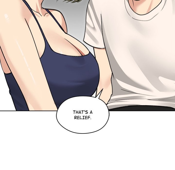 Runaway Wife Chapter 36 - Page 145
