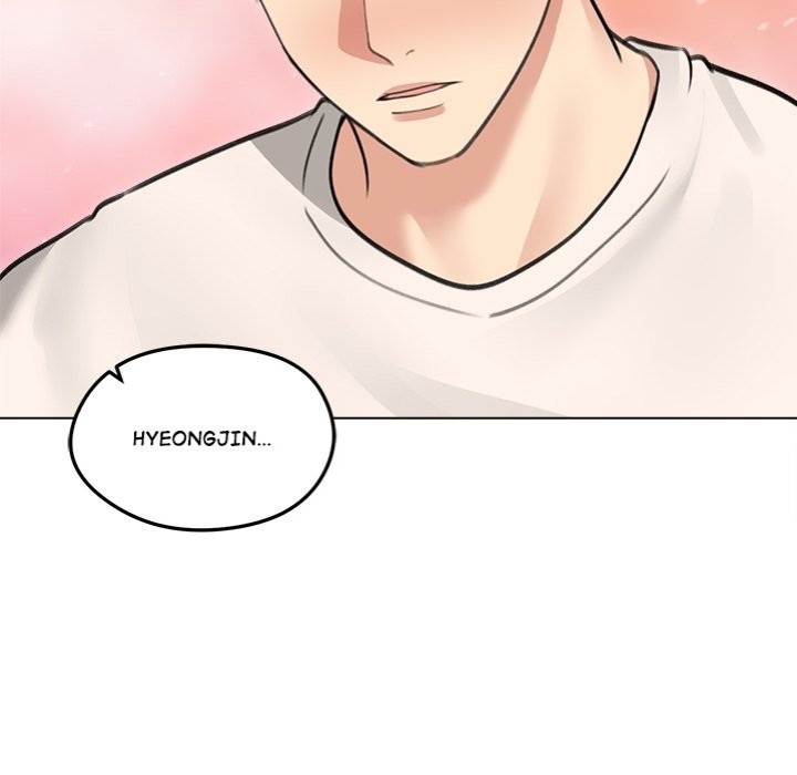 Runaway Wife Chapter 36 - Page 156