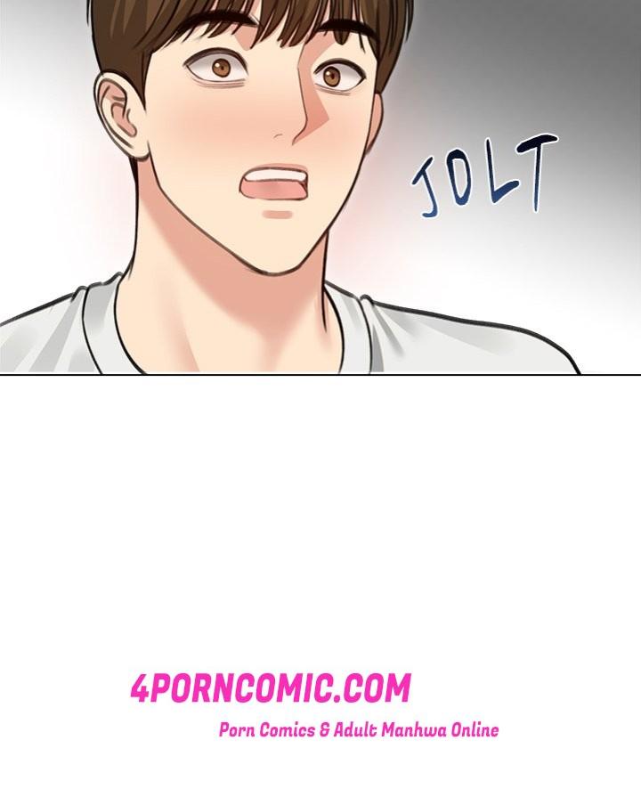 Runaway Wife Chapter 36 - Page 27