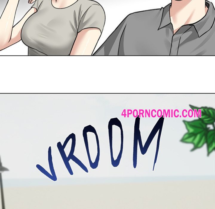 Runaway Wife Chapter 36 - Page 79