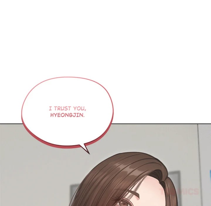 Runaway Wife Chapter 40 - Page 100