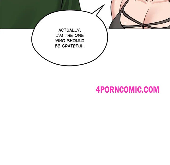 Runaway Wife Chapter 40 - Page 104