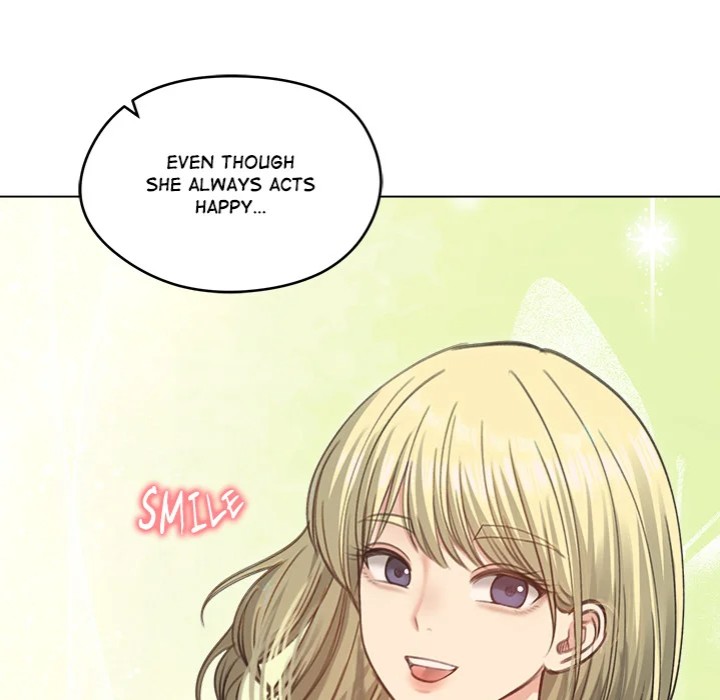 Runaway Wife Chapter 40 - Page 112