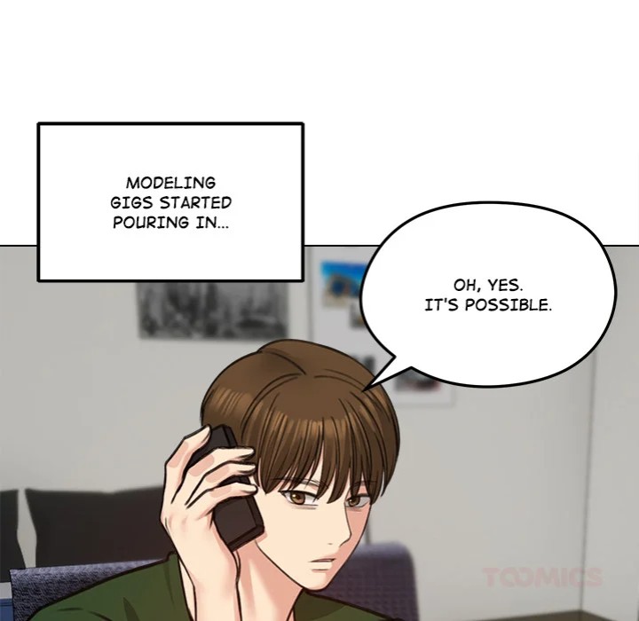 Runaway Wife Chapter 40 - Page 12