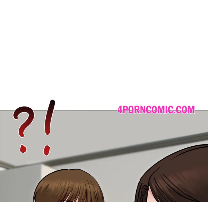Runaway Wife Chapter 40 - Page 162