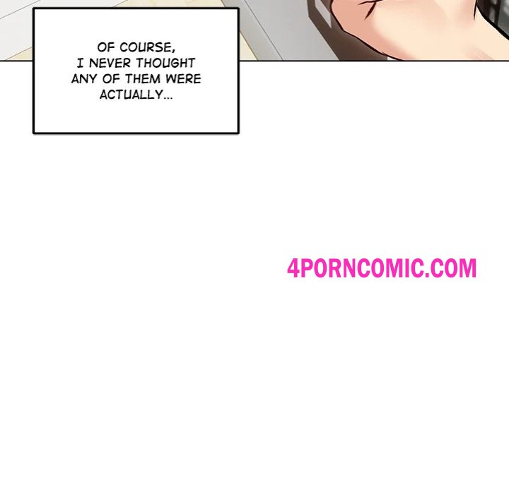 Runaway Wife Chapter 40 - Page 28