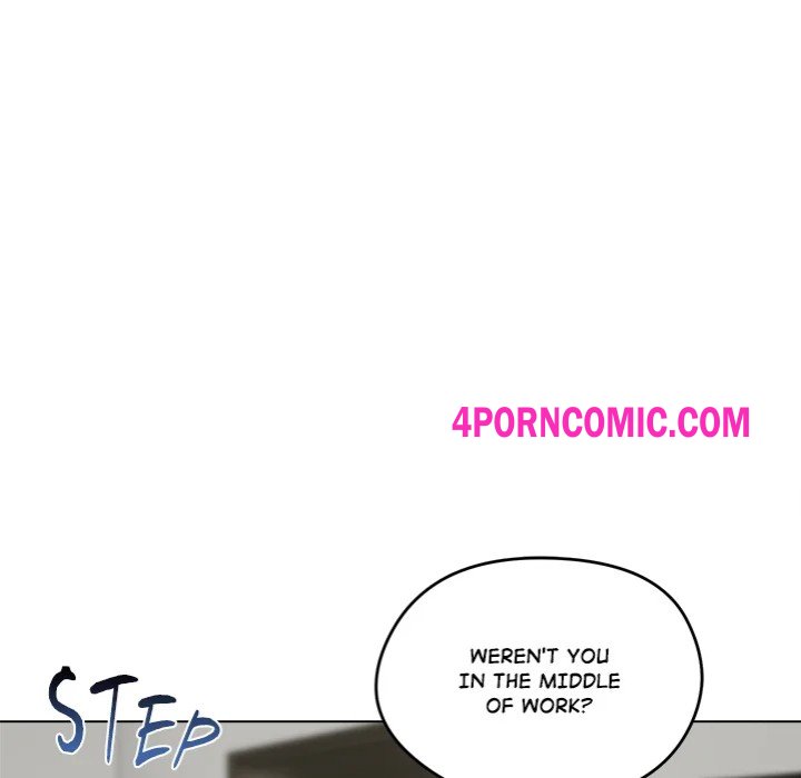 Runaway Wife Chapter 40 - Page 43