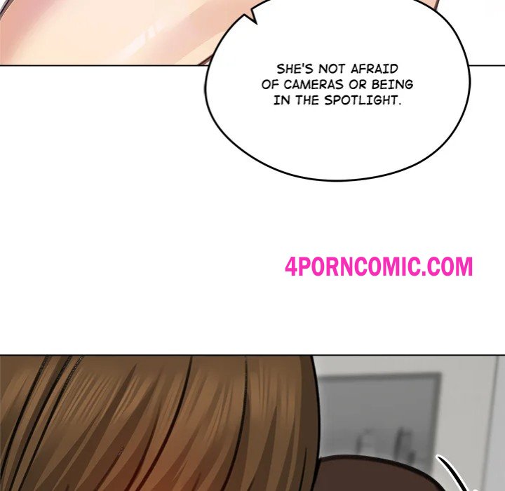 Runaway Wife Chapter 40 - Page 85