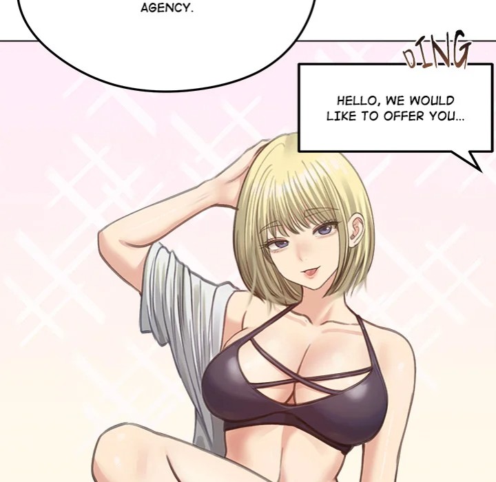 Runaway Wife Chapter 40 - Page 9