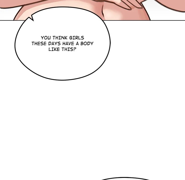 Runaway Wife Chapter 41 - Page 27