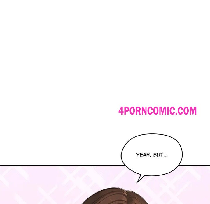 Runaway Wife Chapter 41 - Page 34